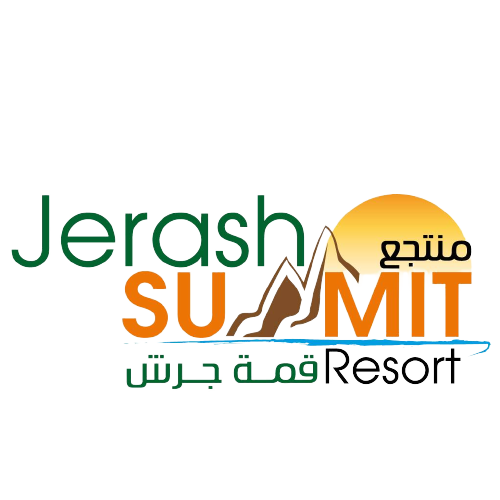 Jerash Summit Village logo